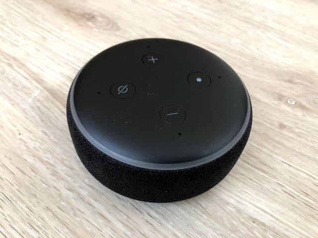 Echo Dot 2